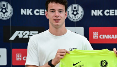 Spędził w Warszawie dwanaście lat, marzył o pokonaniu Legii. „Teraz mi się to udało”