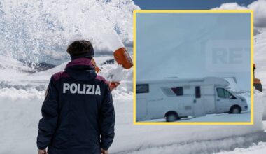 Tajemnicze zaginięcie Polaka we Włoszech. To było w jego kamperze