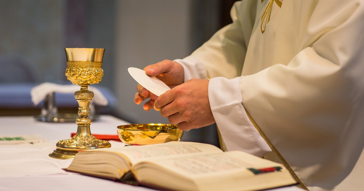 Proboszcz miał się znęcać psychicznie nad księdzem. Usłyszał zarzuty