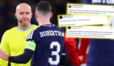 Dziennikarz Przeglądu Sportowego Onet