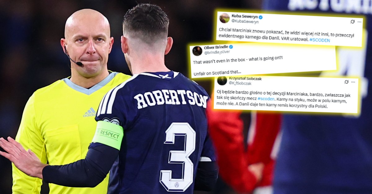 Dziennikarz Przeglądu Sportowego Onet