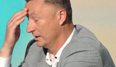 Dziennikarz Przeglądu Sportowego Onet