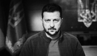 Afera, która wysadzi Ukrainę - Nowy Ład