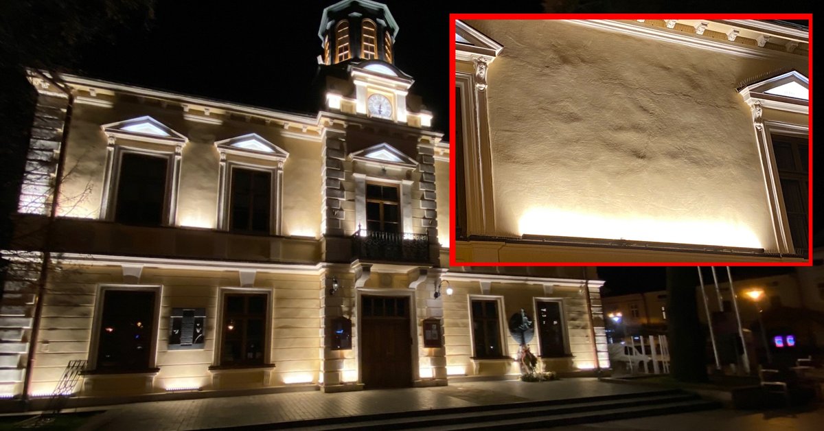 Fuszerka za 630 tys. zł? Internauci śmieją się z nowotarskiego ratusza. Eksperci mówią o "partackim mistrzostwie świata"