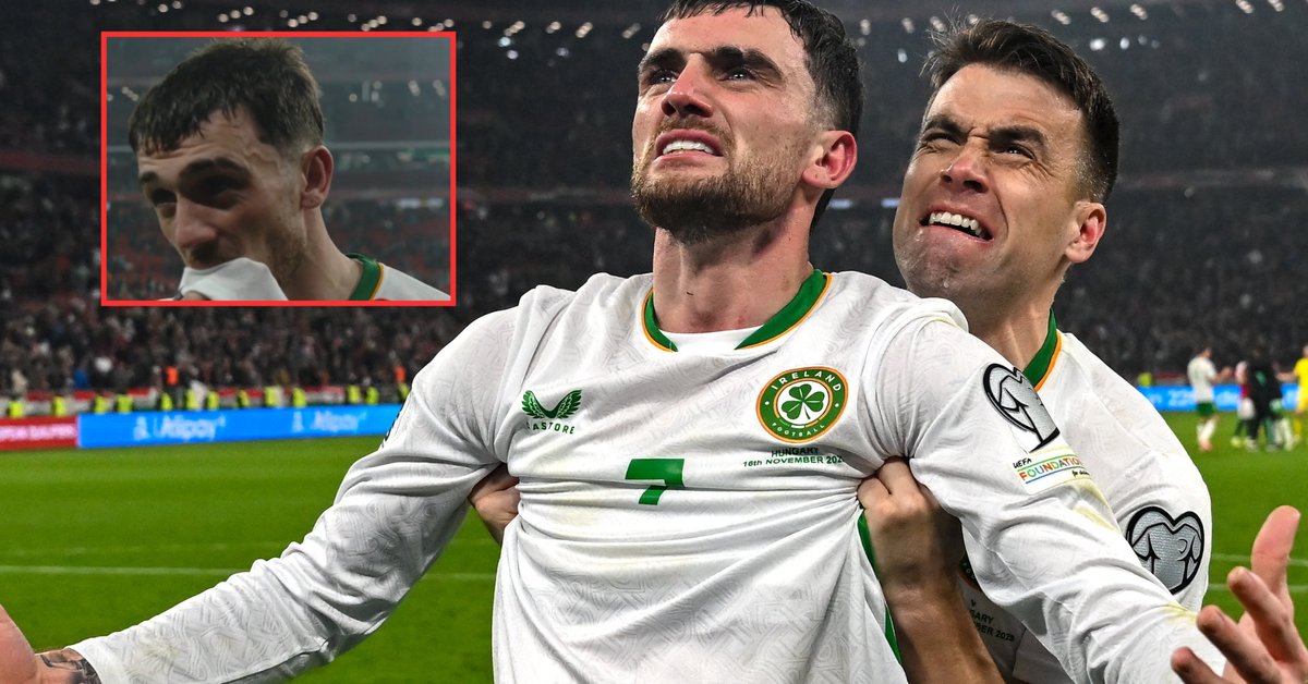 Pierwszy taki awans na mistrzostwa świata w historii. Lepiej się nie da