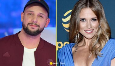 Maciej Pela o rozwodzie z Agnieszką Kaczorowską. Ujawnił, z czym nie mógł się pogodzić