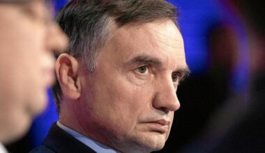 Ziobro grozi sędziom: Wylecicie z zawodu. Nie będziecie już prawnikami, bo zdradziliście Polskę - OKO.press