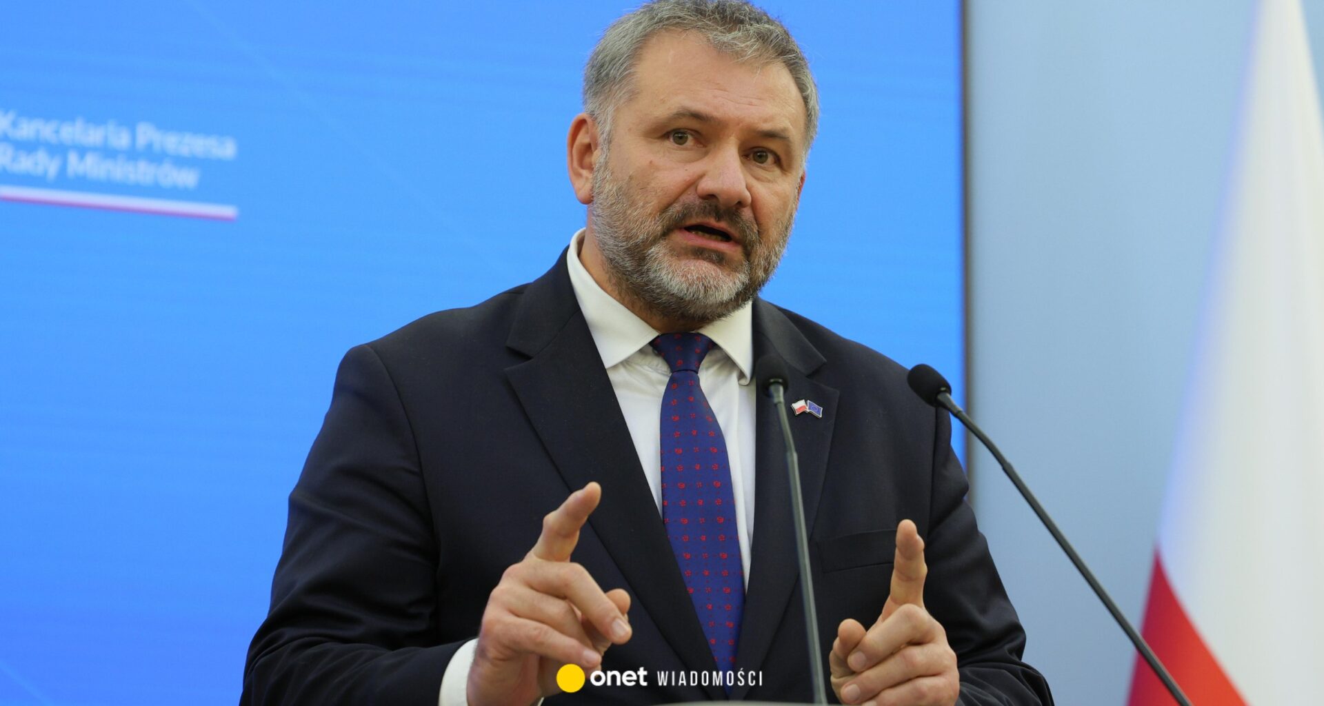 Waldemar Żurek reaguje na oskarżenia w sprawie Rubcowa. "Pudło, panowie"