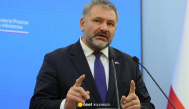 Waldemar Żurek reaguje na oskarżenia w sprawie Rubcowa. "Pudło, panowie"