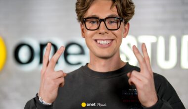 Mikołaj "Bagi" Bagiński otwarcie o swoich finansach. Na czym stracił prawie 1 mln zł?