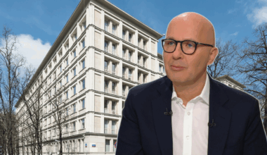 Dymisja w rządzie. Polityk ogłasza odejście z resortu