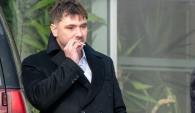 Daniel Martyniuk po serii wpadek pokazuje synka. Chce zacząć od nowa?