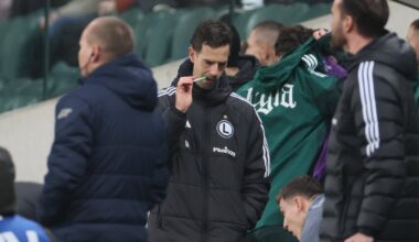 Wielkie zwycięstwo Polaka! Rywal jest prawie 500 miejsc wyżej