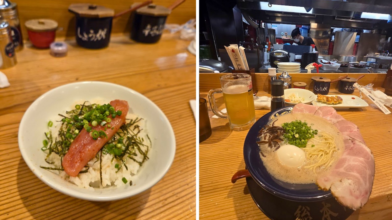 Wyspa Kiusiu w Japonii to idealne miejsce, żeby złapać oddech