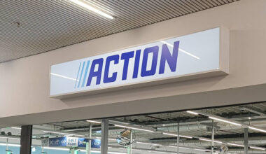 Action wprowadził nową wersję. Ludzie kupują, bo tylko 65 złotych