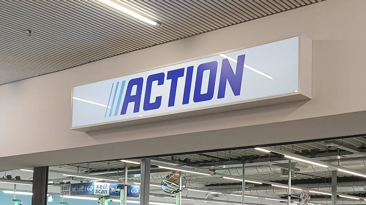 Action wprowadził nową wersję. Ludzie kupują, bo tylko 65 złotych