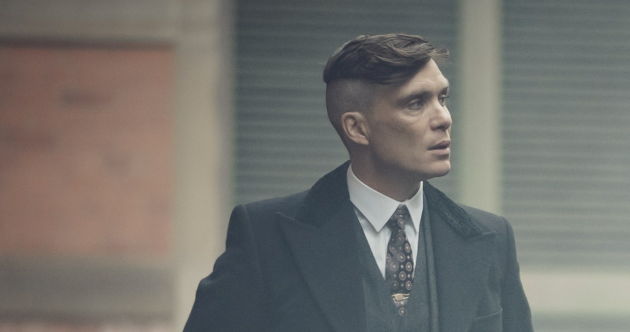 "Peaky Blinders: Nieśmiertelny": pierwsza zapowiedź filmowego hitu Netfliksa. Wraca Tom Shelby