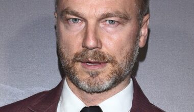 Krystian Wieczorek: ojca znał z opowieści mamy. Relację z nim nawiązał będąc nastolatkiem