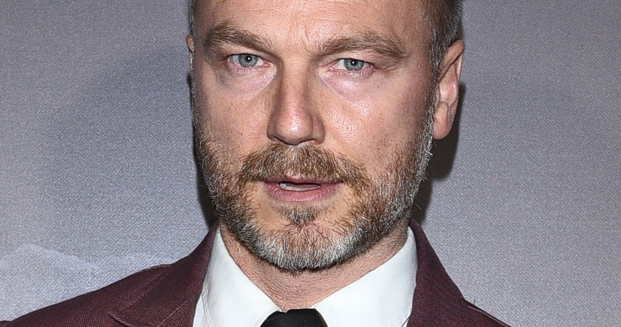 Krystian Wieczorek: ojca znał z opowieści mamy. Relację z nim nawiązał będąc nastolatkiem