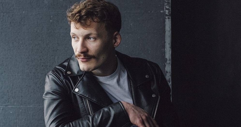 Michał Balicki /Katarzyna Widmańska /materiały prasowe