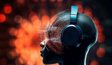 Coś dziwnego stało się z muzyką w ciągu 50 lat. AI odkryła powód