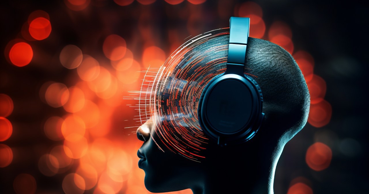 Coś dziwnego stało się z muzyką w ciągu 50 lat. AI odkryła powód