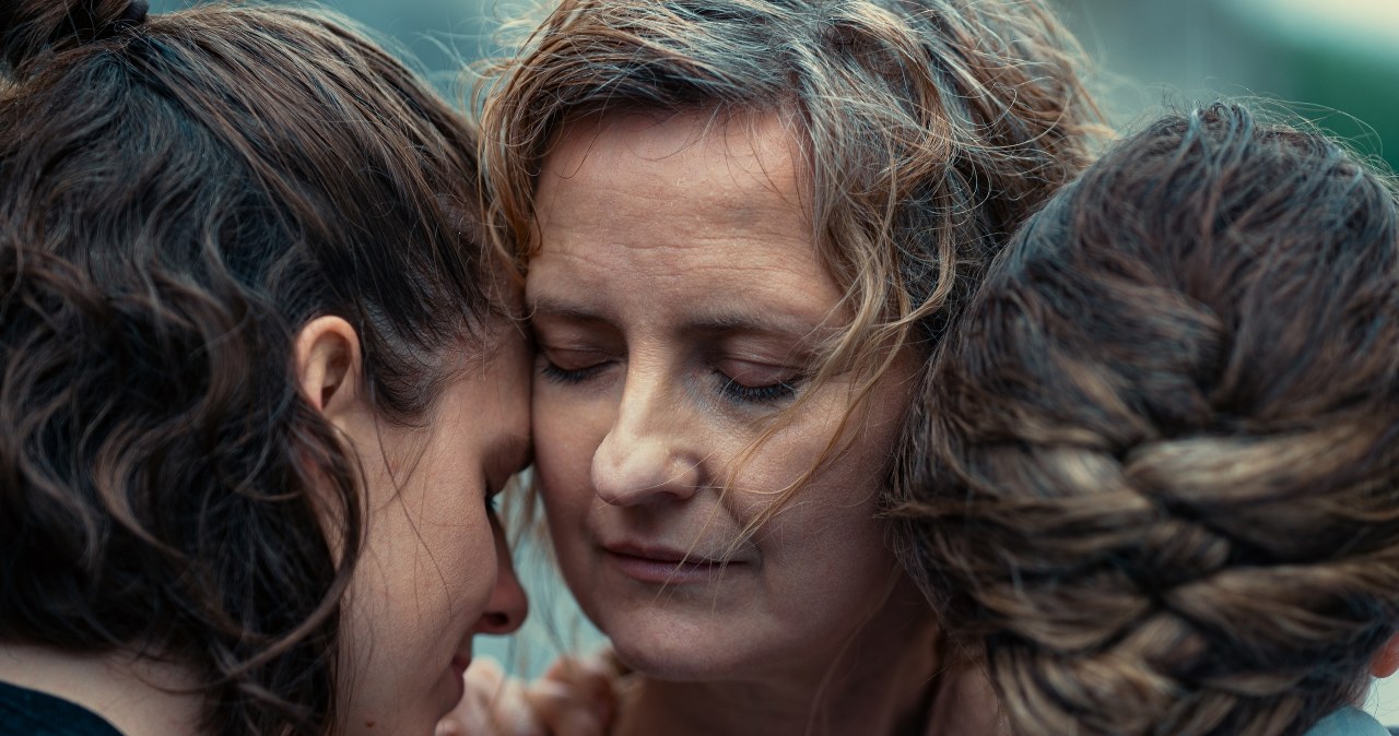 Bohaterki serialu "Morderczynie" /materiały prasowe