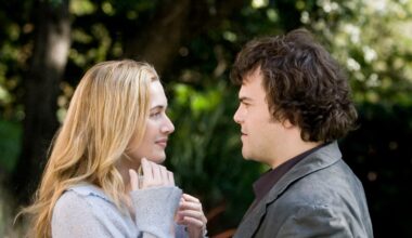 Polacy uwielbiają "Holiday". Dustin Hoffman wystąpił w filmie przypadkiem