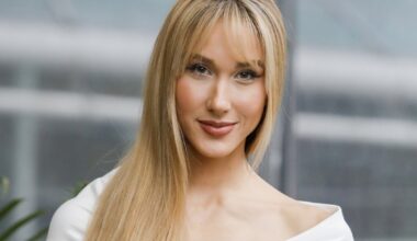 Ida Nowakowska obchodzi 35. urodziny. Wkrótce zaskoczy nowym talentem