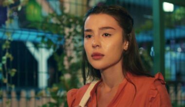 Zeynep z "Miłość i nadzieja". Kim jest aktorka grająca tę rolę?