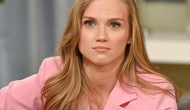 Agnieszka Kaczorowska zaskoczyła wyznaniem. "Leżałam na ziemi i płakałam"