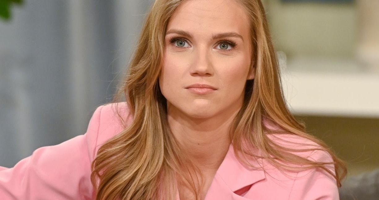 Agnieszka Kaczorowska zaskoczyła wyznaniem. "Leżałam na ziemi i płakałam"