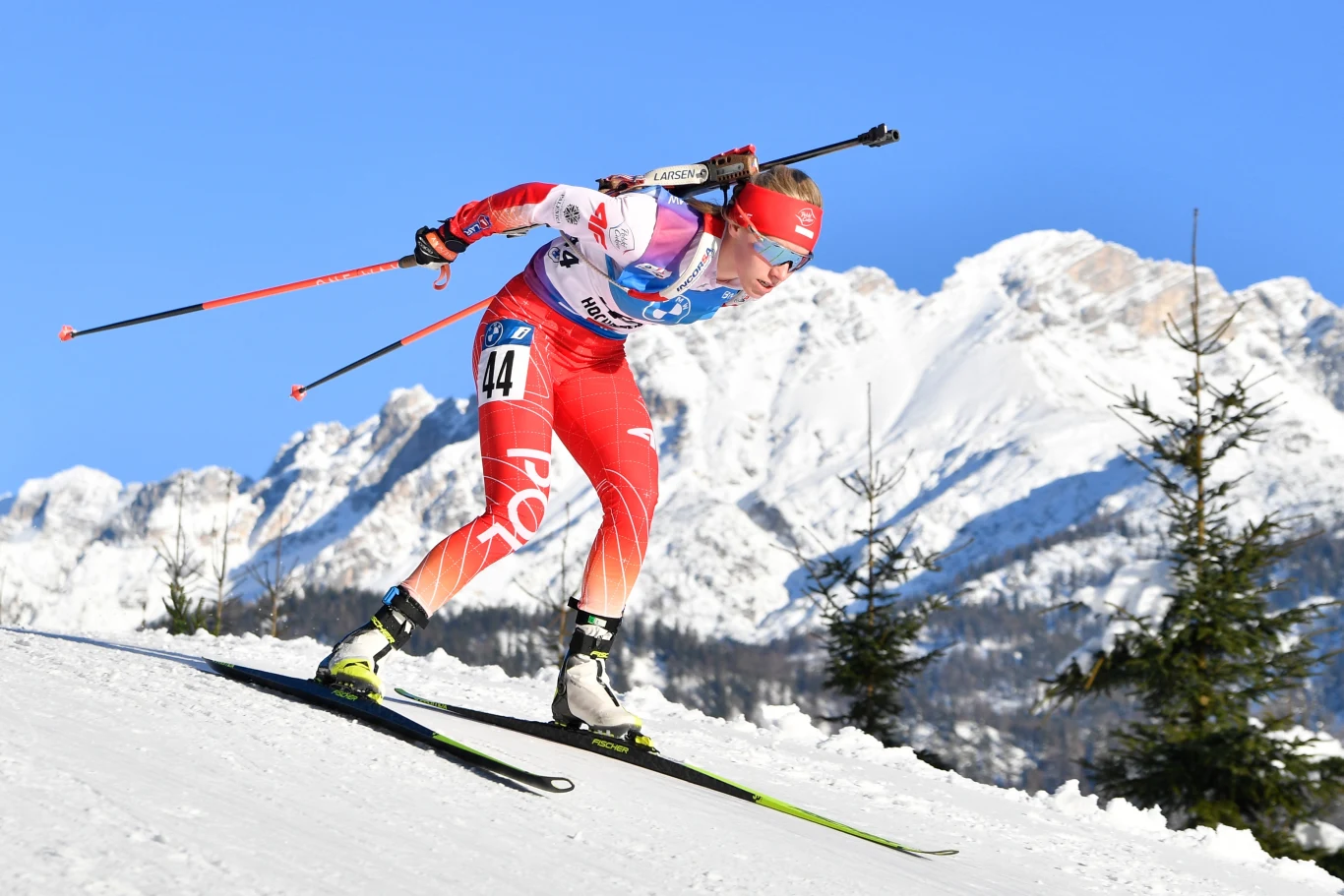 Natalia Sidorowicz Natalia Sidorowicz