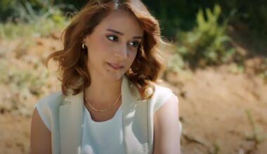 TVP2 przygotowuje się na zmiany. "Miłość i nadzieja" kończy emisję