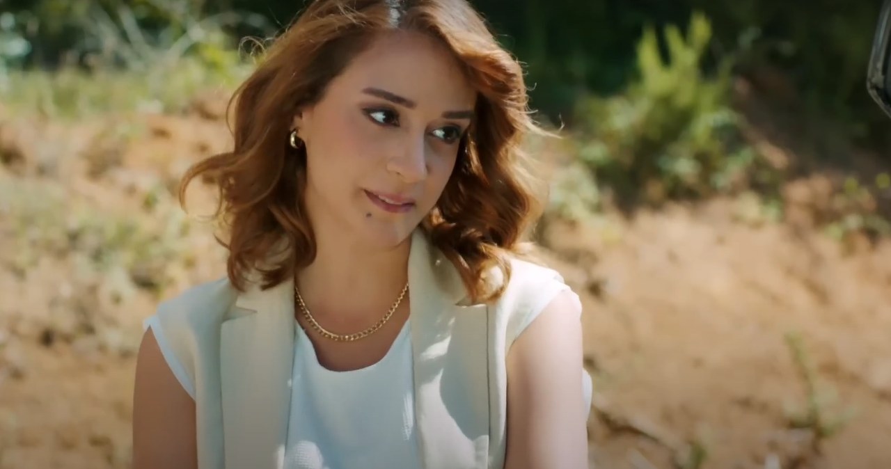 TVP2 przygotowuje się na zmiany. "Miłość i nadzieja" kończy emisję