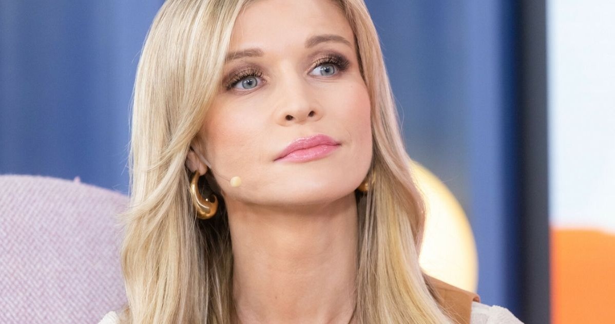 Joanna Krupa odniosła się do plotek o związku. "Powiem to sama"