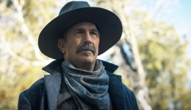 Kevin Costner znów pozwany. Czy uda mu się skończyć serię "Horyzont"?