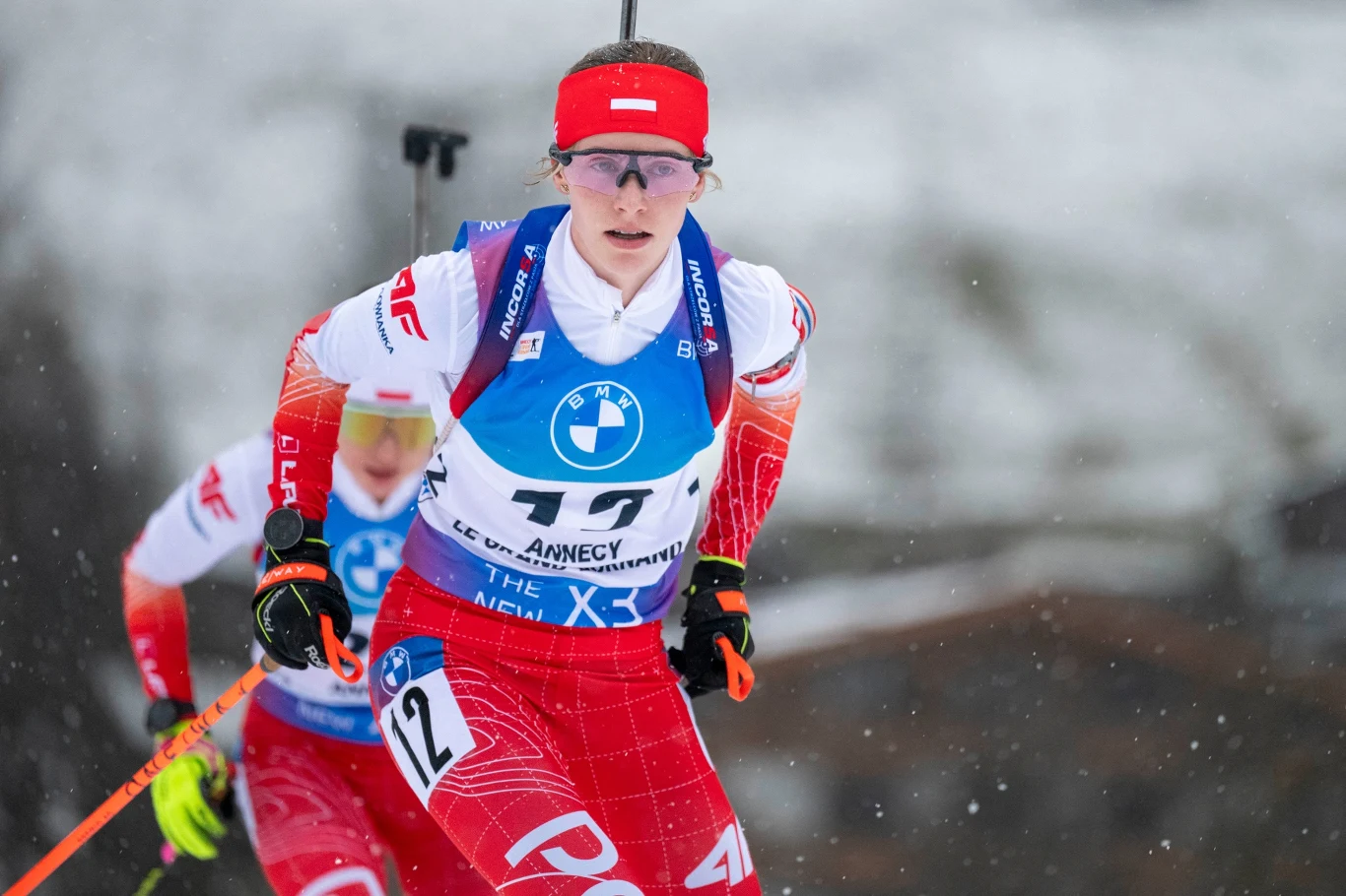 Natalia Sidorowicz Natalia Sidorowicz