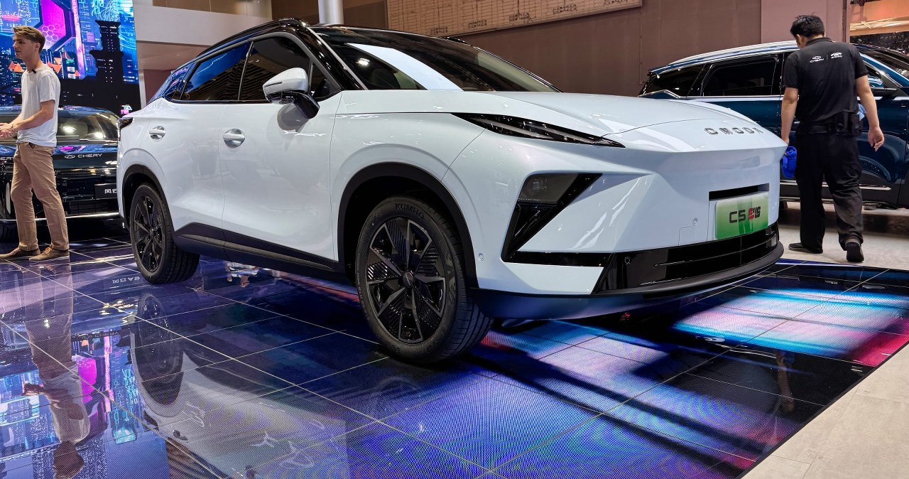 Przejdź na stronę główną INTERIA.PL