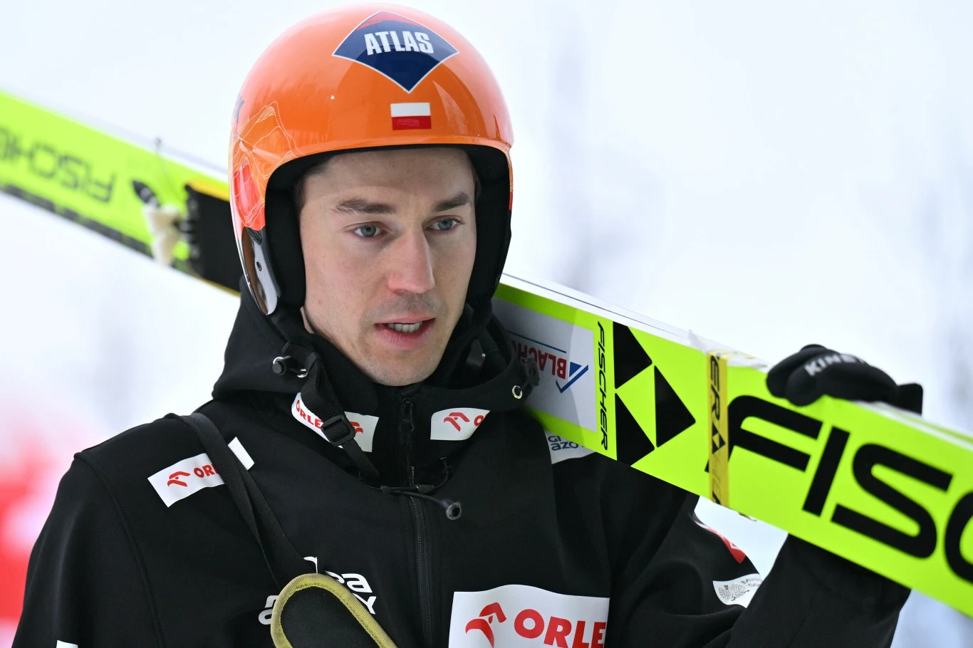Kamil Stoch