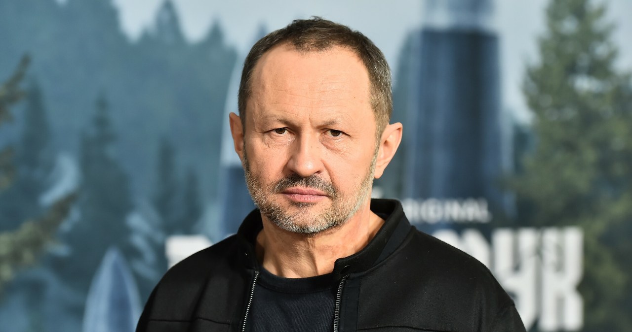 Andrzej Konopka /VIPHOTO /East News