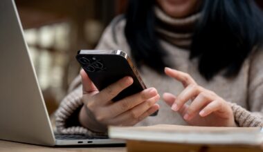 Nowa funkcja od środy w mObywatelu. Skorzysta każdy Polak