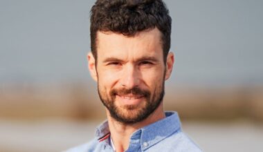 "Rolnik szuka żony 12": wielkie emocje przed finałem. Słowa Rolanda wywołały burzę