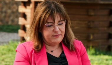 "Rolnik szuka żony 12": wydało się w sprawie Basi i Mateusza. Plotki okazały się prawdą