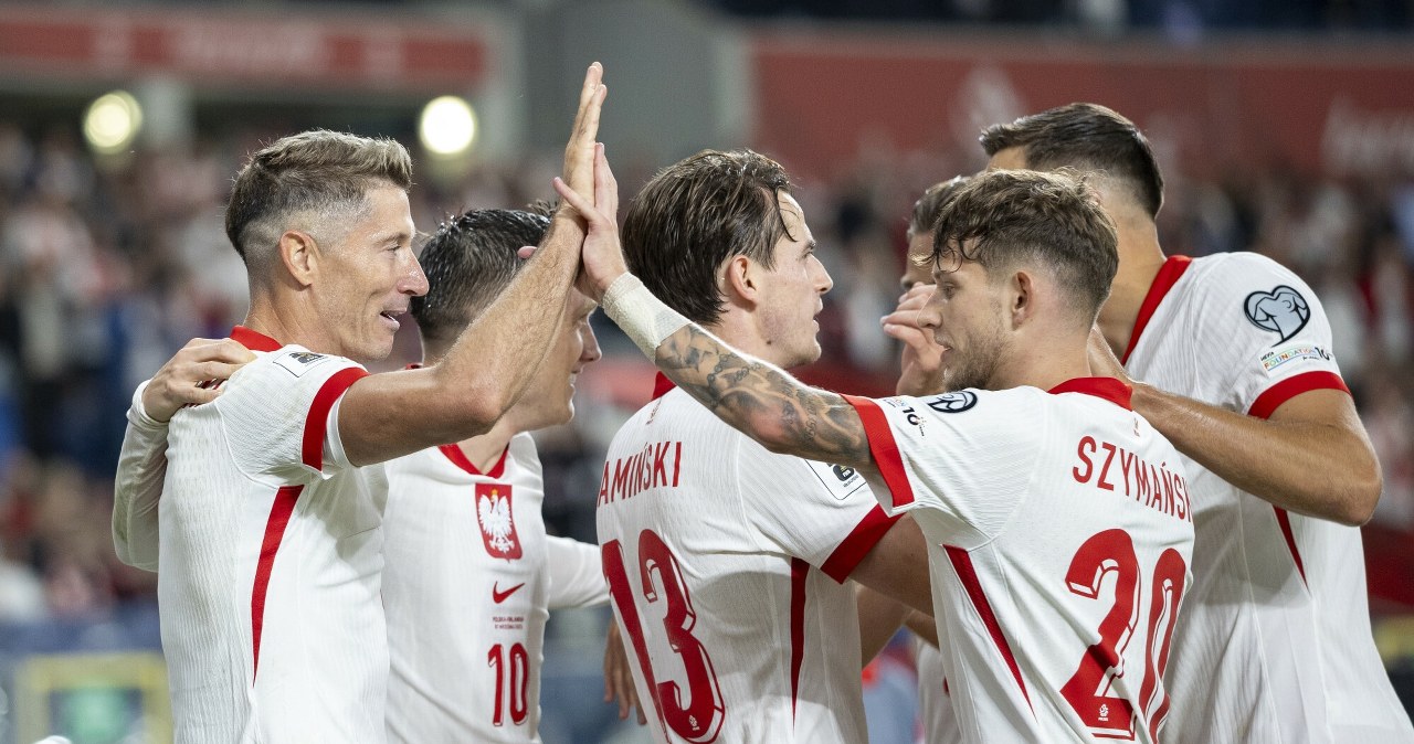 Przejdź na stronę główną INTERIA.PL