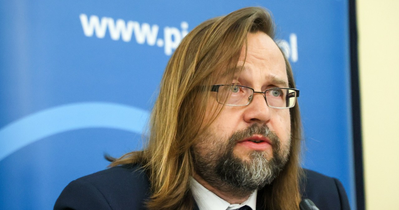 Przejdź na stronę główną INTERIA.PL