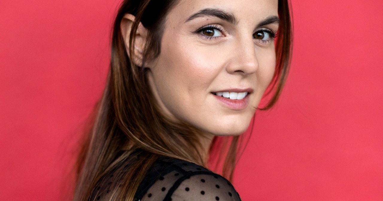 Agata Turkot, fot. Beata Maćkiewicz /materiały prasowe