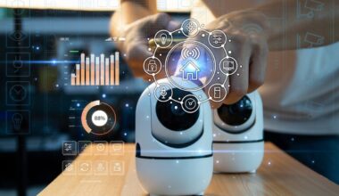 Korea Południowa: 120 tys. kamer domowych zhakowanych, czterech sprawców zatrzymanych