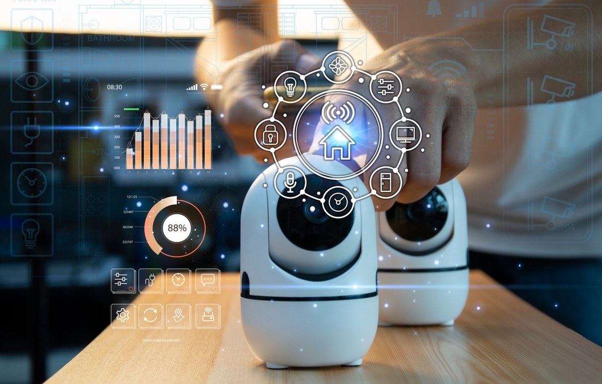 Korea Południowa: 120 tys. kamer domowych zhakowanych, czterech sprawców zatrzymanych