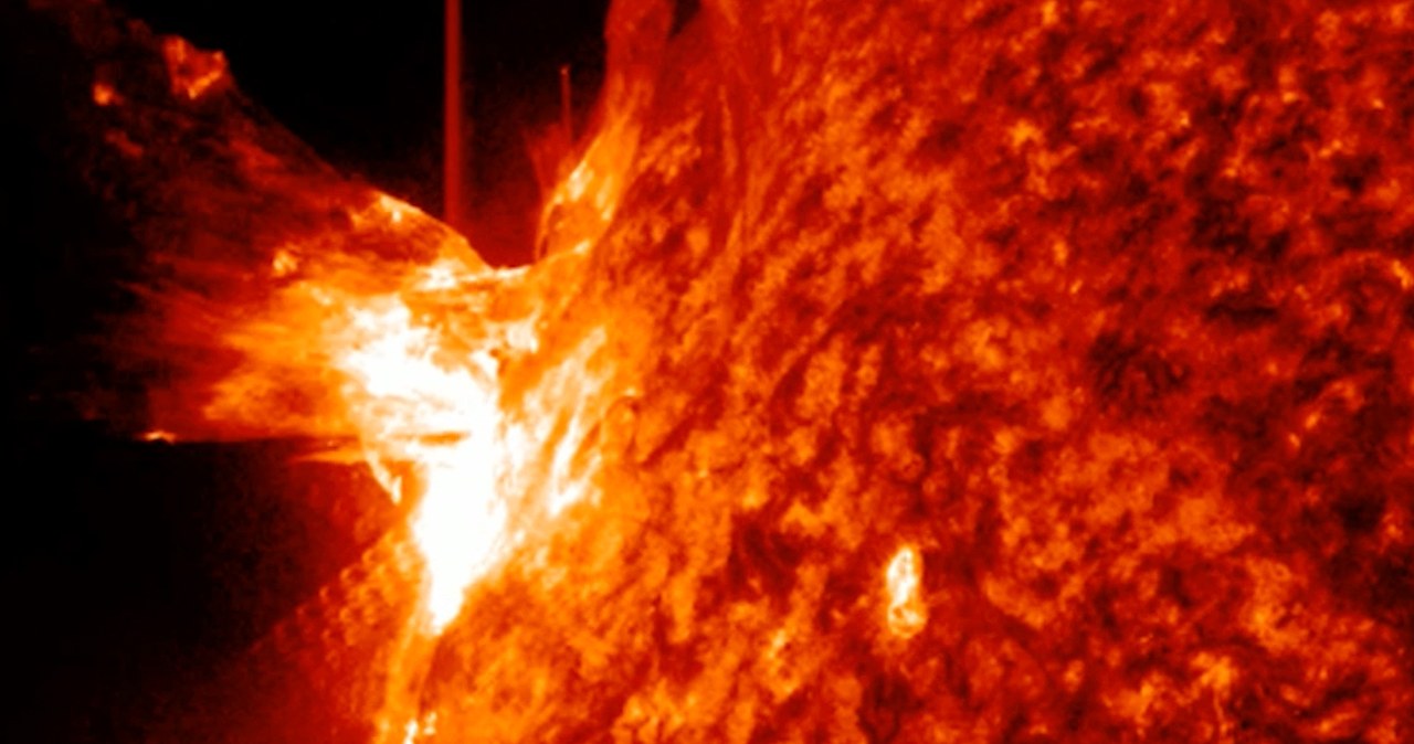 Korea Północna prezentuje kopię Storm Shadow. Może mieć rosyjskie korzenie